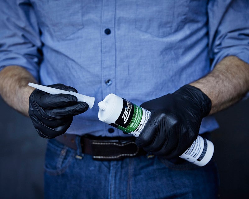 ZIP System Liquid Flash | 10.3 oz. Cartridge Applicator Gun - Image 2